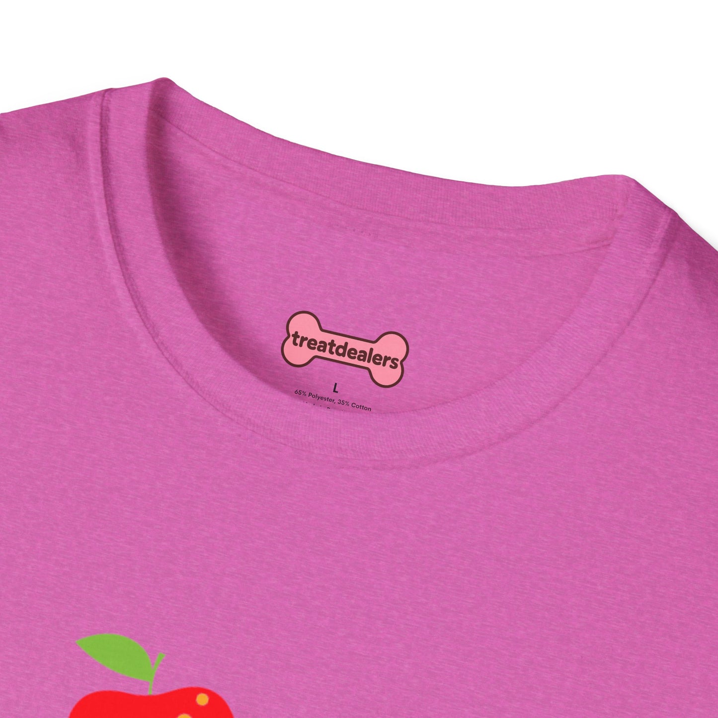 T-Shirt: "Best Teacher Ever" Teacher Appreciation Gift, Thank You Teacher Tee,