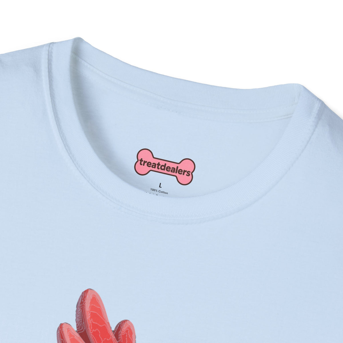 Rooster Funny Chicken Lover T-Shirt