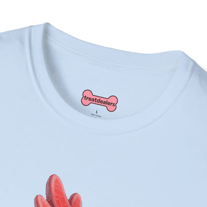 Rooster Funny Chicken Lover T-Shirt