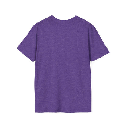T-Shirt: "Don't Be a Cock Sucker"