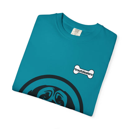 T-Shirt: "Southern Star English Mastiff"