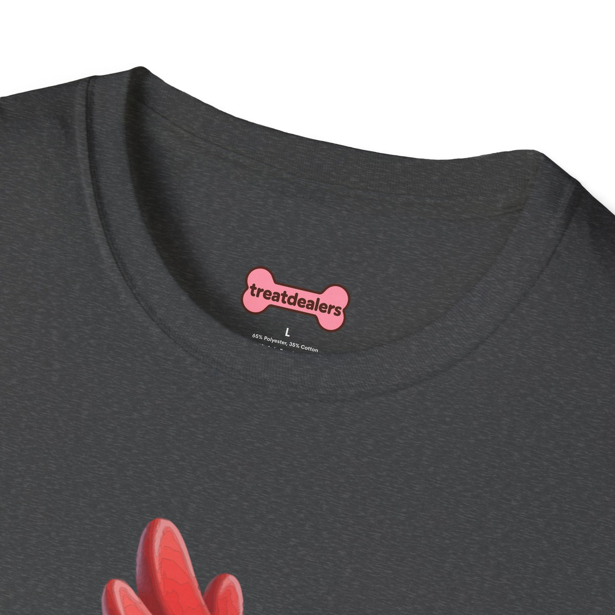 Rooster Funny Chicken Lover T-Shirt
