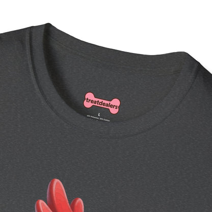 Rooster Funny Chicken Lover T-Shirt