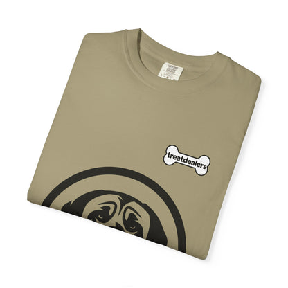 T-Shirt: "Southern Star English Mastiff"