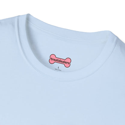 T-Shirt: Halloween Boo Bees Unisex 2
