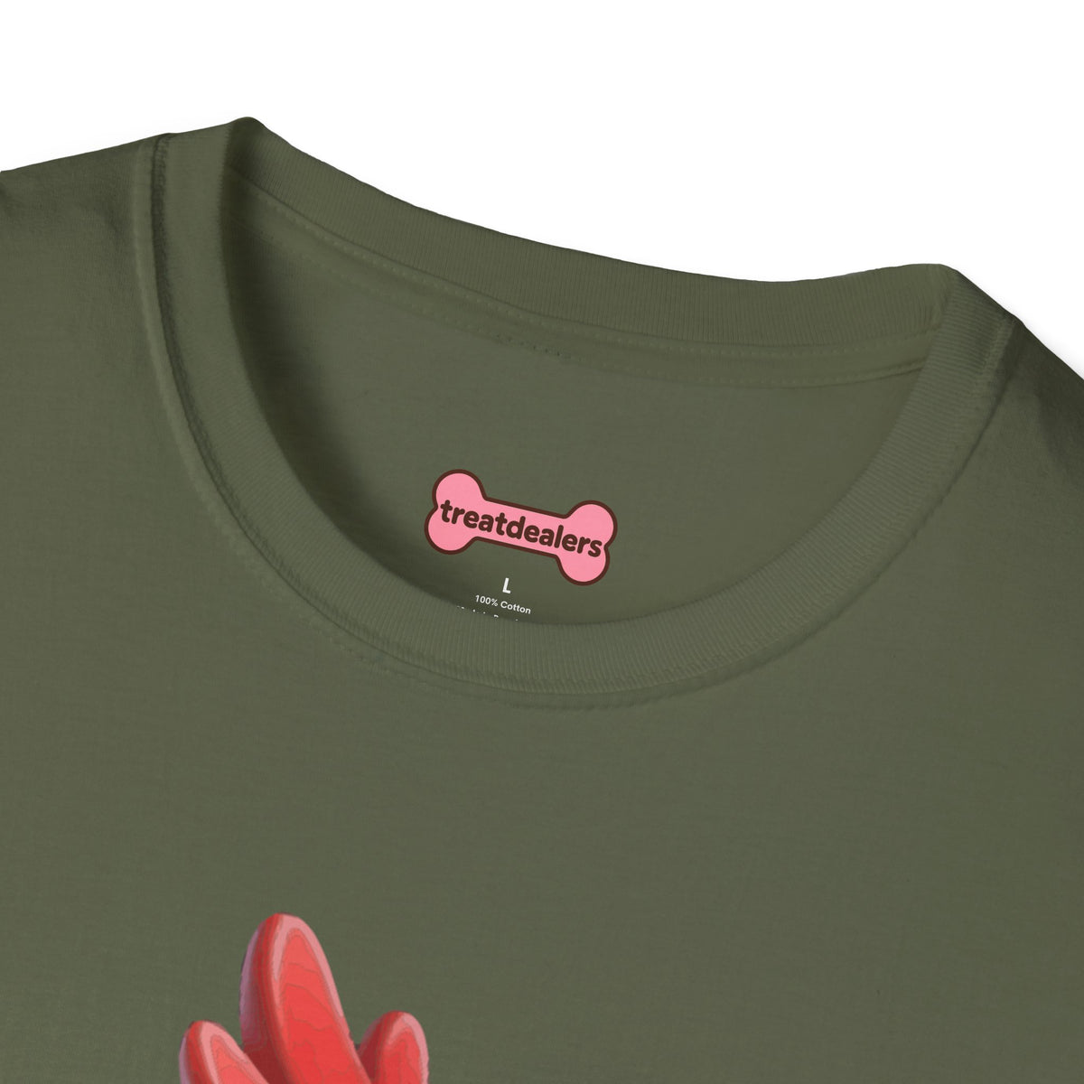 Rooster Funny Chicken Lover T-Shirt