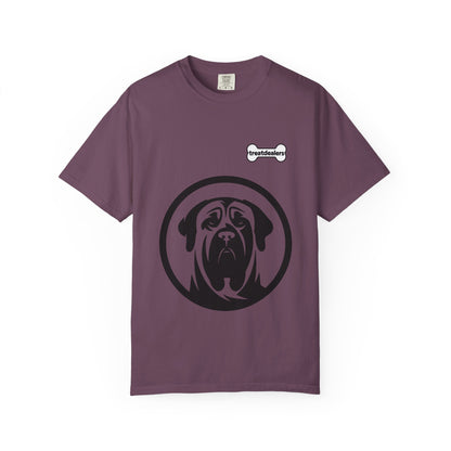 T-Shirt: "Southern Star English Mastiff"