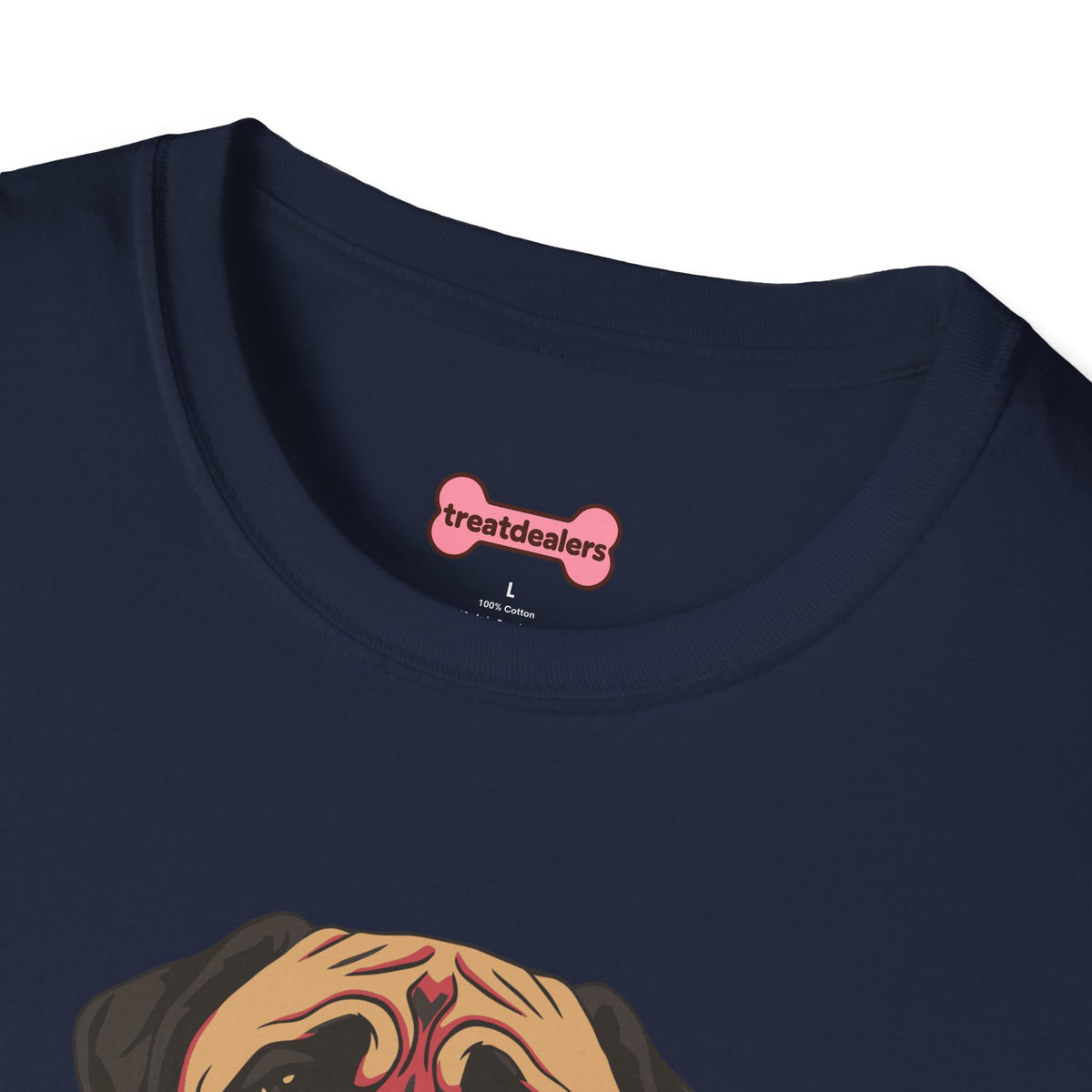 T-Shirt 'Every Snack You Make - English Mastiff ' Funny Shirt English Mastiff Dog Lover Tee