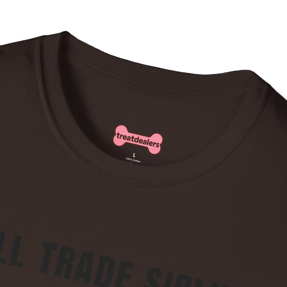 T-Shirt 'Will Trade Sibling For Some Chickens' Funny Shirt Chicken Lover Tee