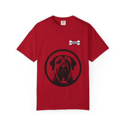 T-Shirt: "Southern Star English Mastiff"