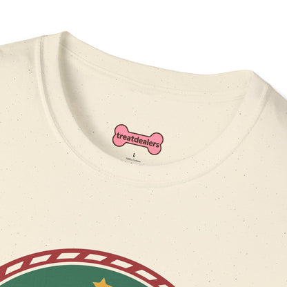 Christmas Unisex T-Shirt 'Merry Chick Mas' Funny Holiday Shirt