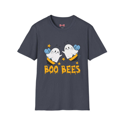 T-Shirt: Halloween Boo Bees Unisex