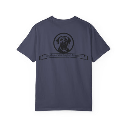 T-Shirt: "Southern Star English Mastiff"