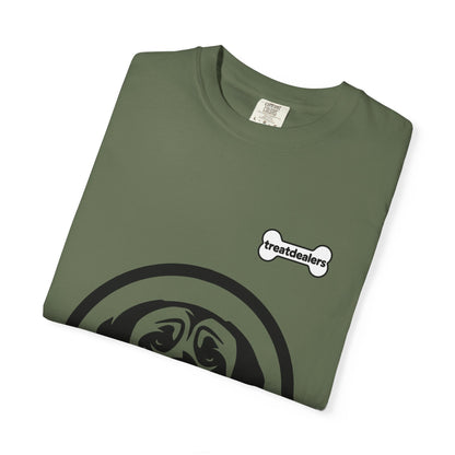 T-Shirt: "Southern Star English Mastiff"