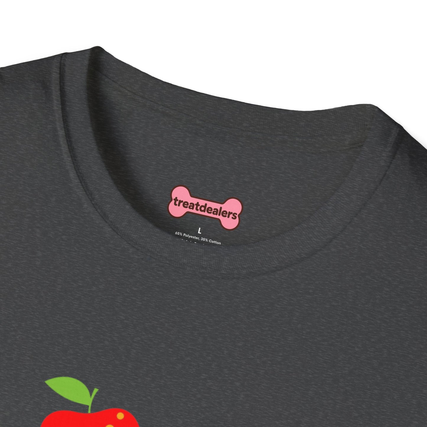 T-Shirt: "Best Teacher Ever" Teacher Appreciation Gift, Thank You Teacher Tee,