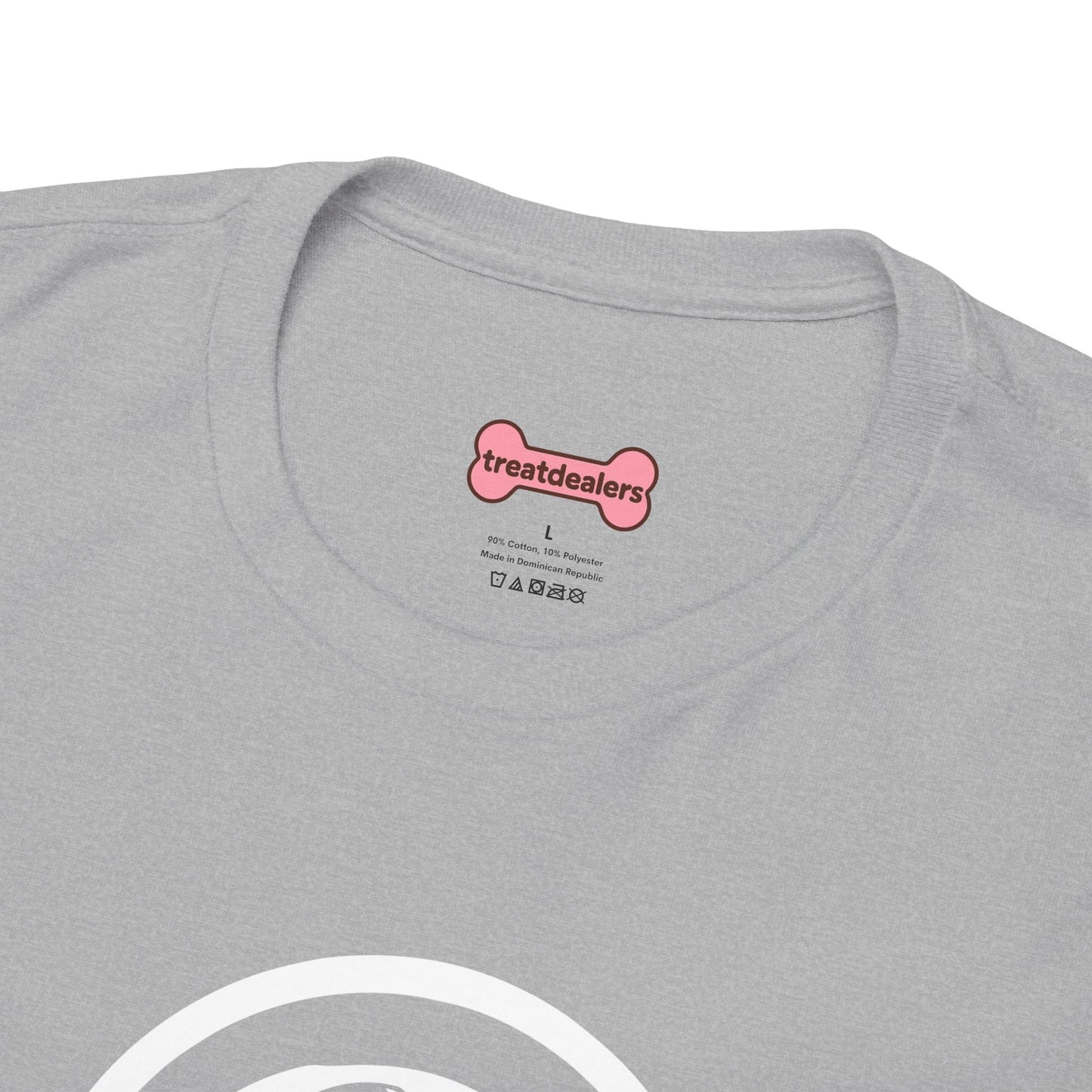 T-Shirt: "Dogfather"