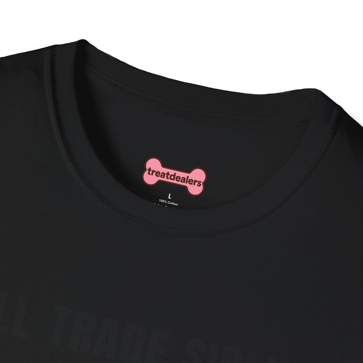 T-Shirt 'Will Trade Sibling For Some Chickens' Funny Shirt Chicken Lover Tee