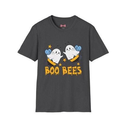 T-Shirt: Halloween Boo Bees Unisex