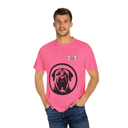 T-Shirt: "Southern Star English Mastiff"