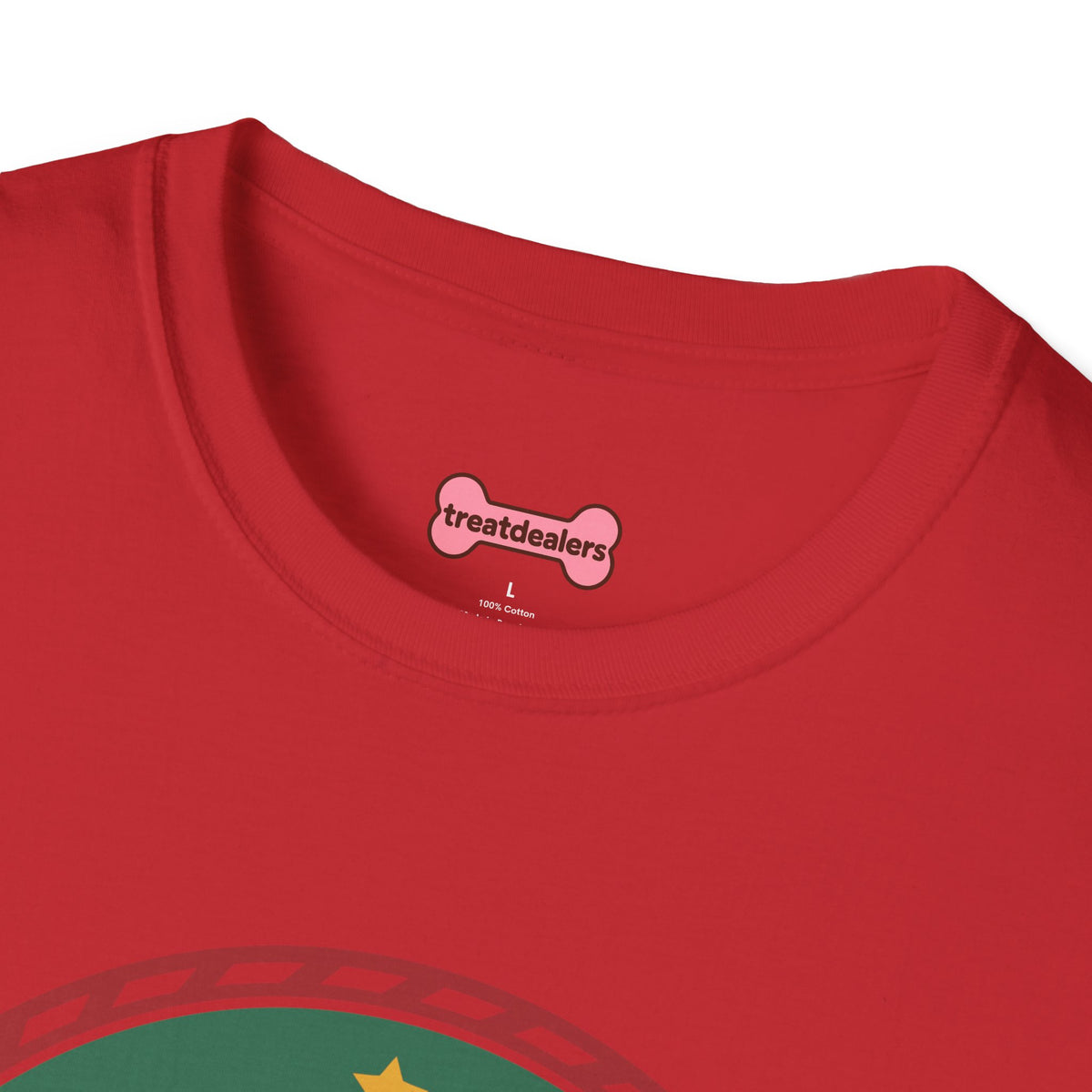 Christmas Unisex T-Shirt 'Merry Chick Mas' Funny Holiday Shirt