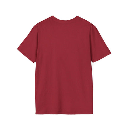 T-Shirt: "Don't Be a Cock Sucker"