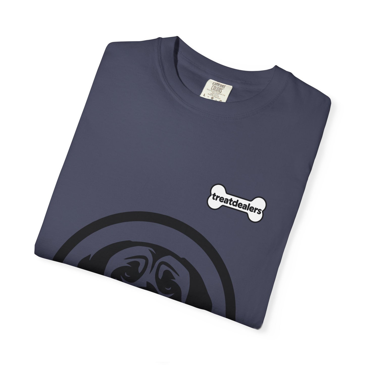 T-Shirt: "Southern Star English Mastiff"