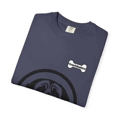 T-Shirt: "Southern Star English Mastiff"