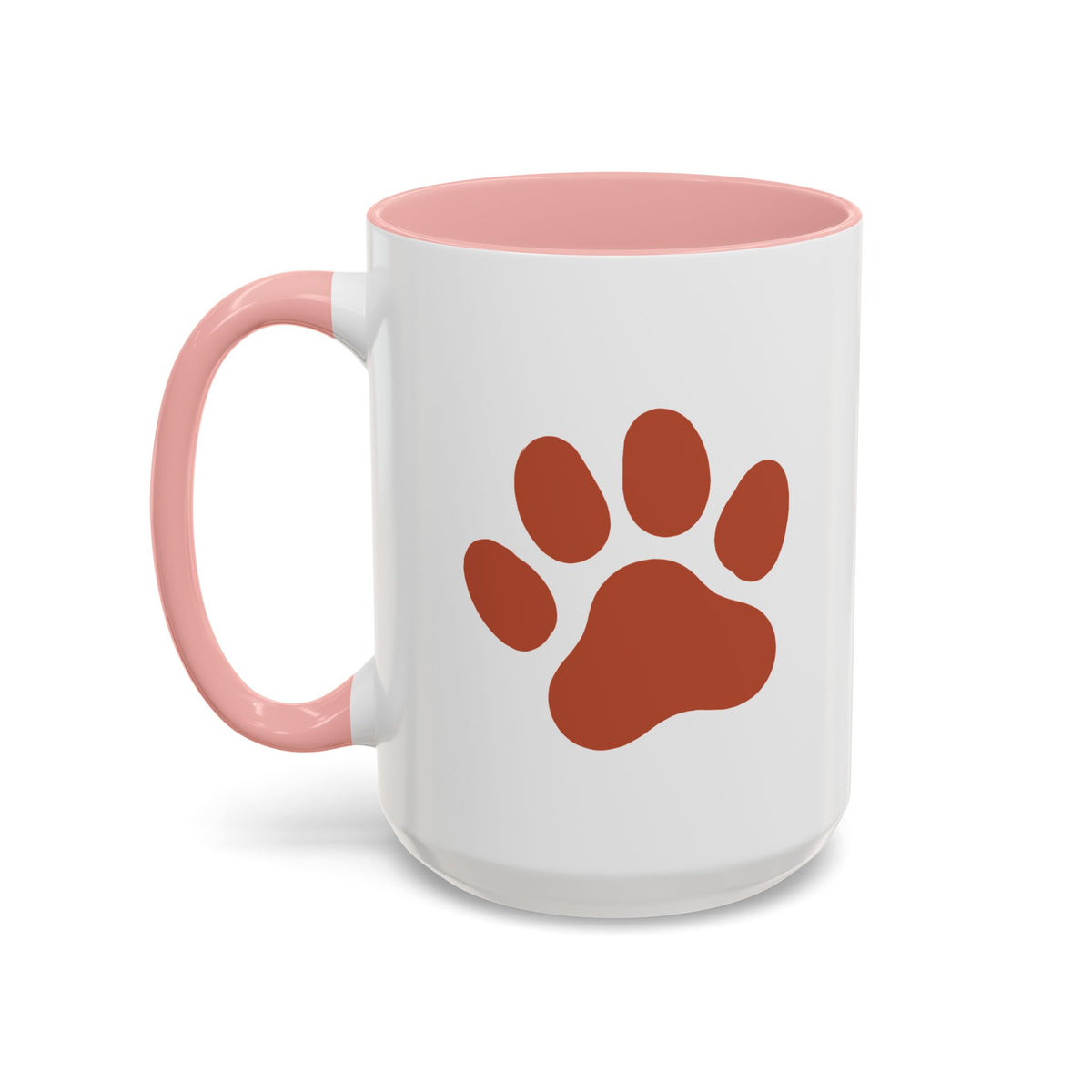 Coffee Mug 'Dogs Make Everything Better' Funny (11oz/15oz)