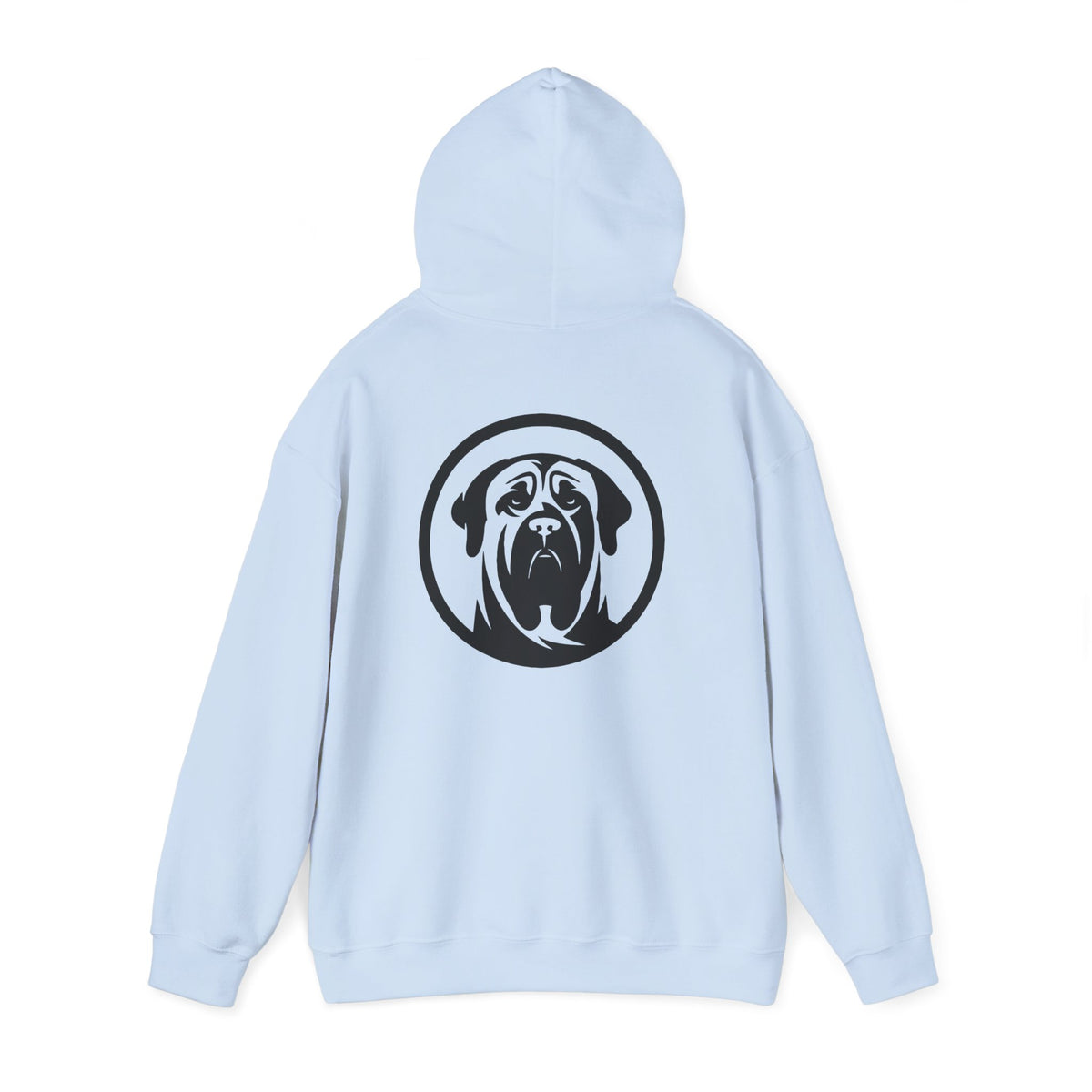 Hoodie: "Treat Dealer"