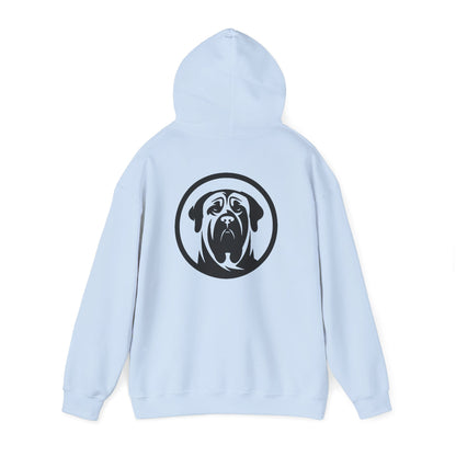 Hoodie: "Treat Dealer"