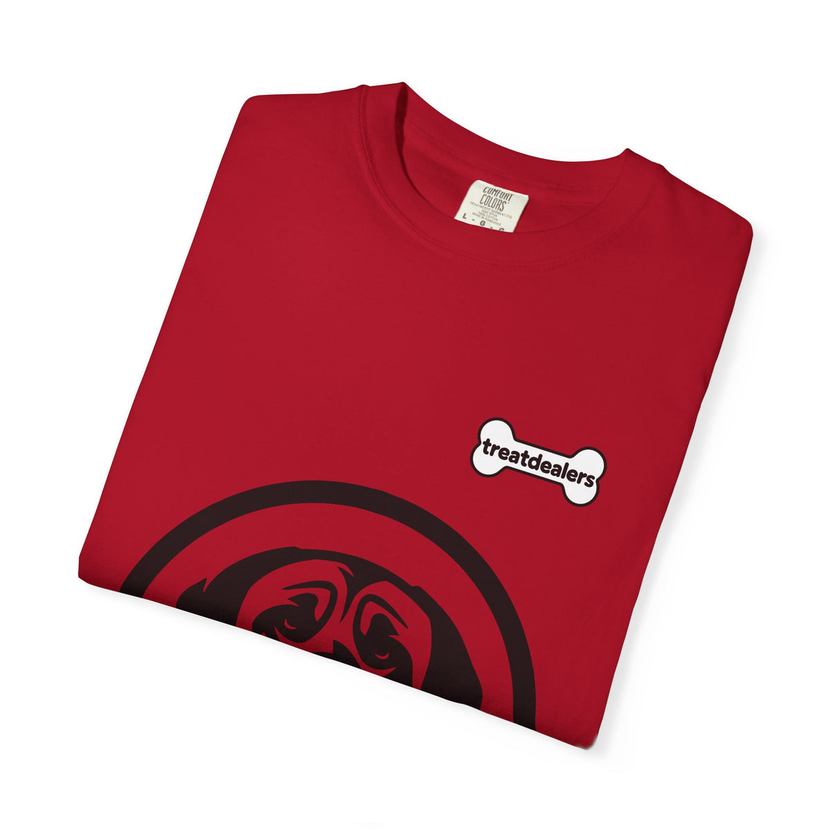 T-Shirt: "Southern Star English Mastiff"