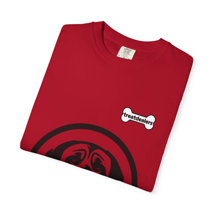 T-Shirt: "Southern Star English Mastiff"