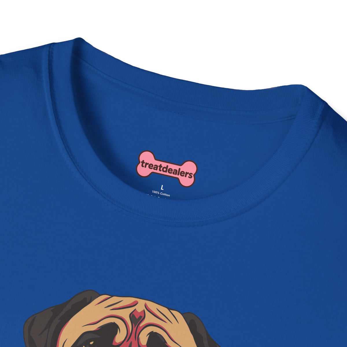 T-Shirt 'Every Snack You Make - English Mastiff ' Funny Shirt English Mastiff Dog Lover Tee