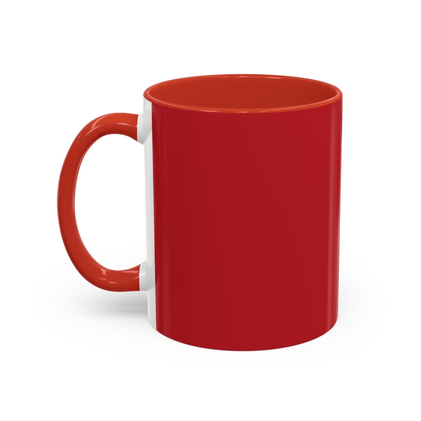 Festive 'Sleigh Ride Fuel' Coffee Holiday Mug (11oz/15oz)