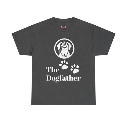 T-Shirt: "Dogfather"