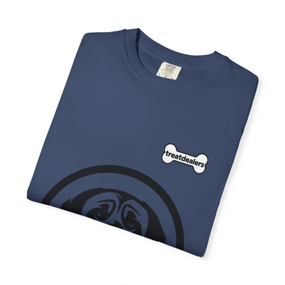 T-Shirt: "Southern Star English Mastiff"