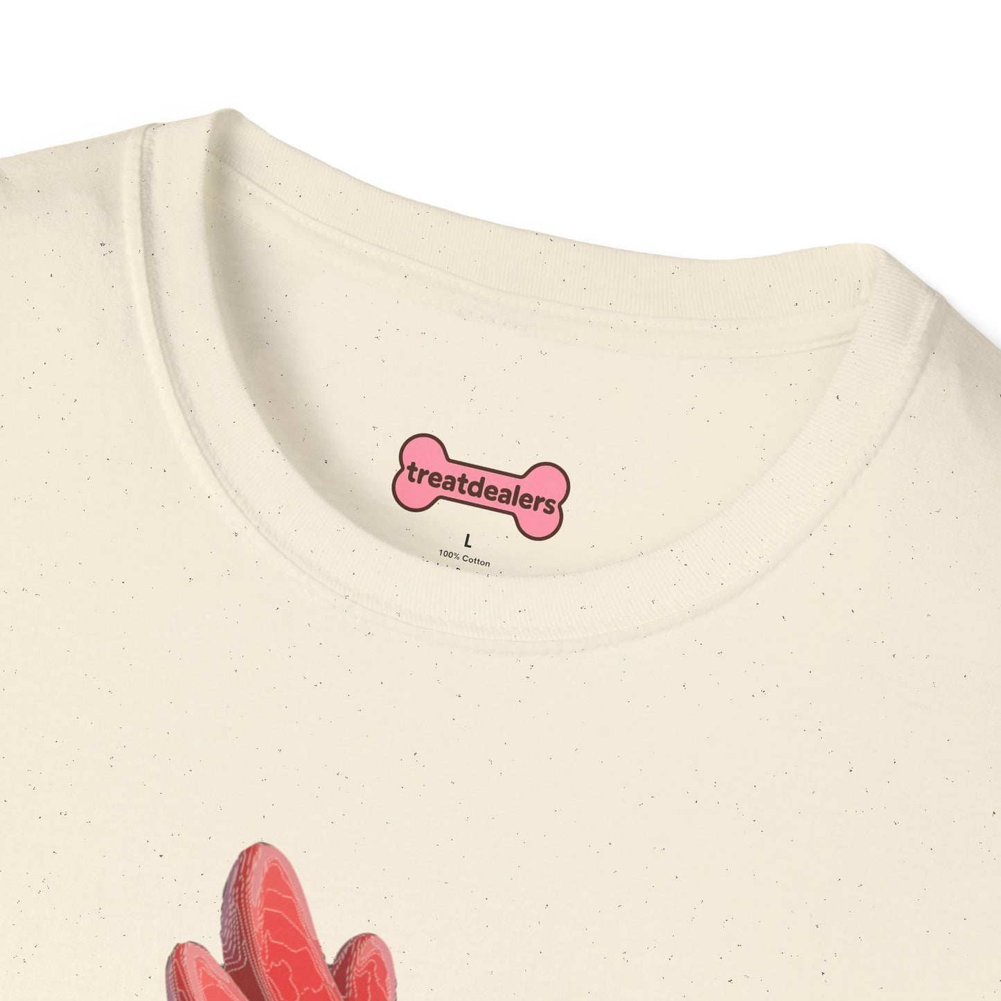 Rooster Funny Chicken Lover T-Shirt