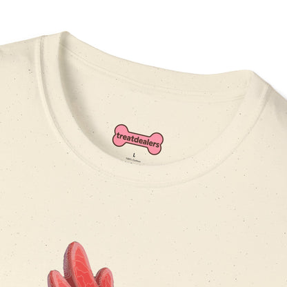 Rooster Funny Chicken Lover T-Shirt