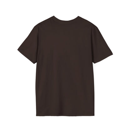 T-Shirt: "Don't Be a Cock Sucker"