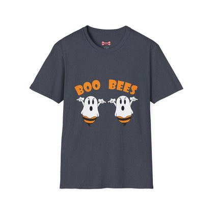 T-Shirt: Halloween Boo Bees Unisex 2